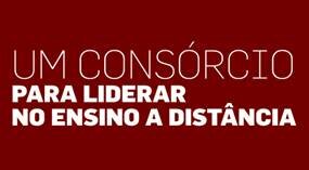 Um consórcio para liderar no ensino a distância