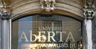 Universidade Aberta