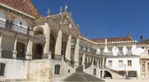 Universidade de Coimbra